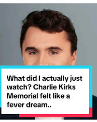 Did Mac Kirk's Name Get Reveales at Memorial