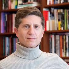 Mark Katz's Instagram, Twitter & Facebook