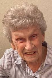 Hazel Anderson Obituary