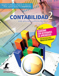 282 SC Contabilidad 2 – Compañía Editorial Nueva Imagen