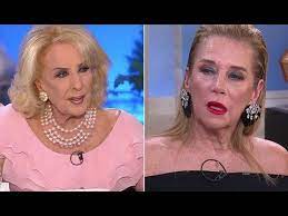 Se sintió pésimo pero el cuadro se frenó a tiempo. La Confesion De Mirtha Legrand A Marcela Tinayre Si Volviera A Nacer Haria Otra Vida Youtube