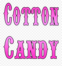 Cotton Candy Png Font Clipart Cotton Candy Logo Png Free Transparent Png Images Pngaaa Com Click download buttons and get our best selection of cartoon cotton candy png images with transparant background for totally free. cotton candy png font clipart cotton