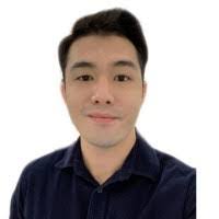 Adrian Wen's Instagram, Twitter & Facebook