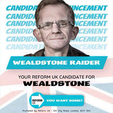The Wealdstone