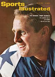 BIG DRAW IN A LITTLE STATE