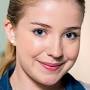 Profile Picture of Hannah Endicott-Douglas - The Movie Database (@themoviedb.org) on Google