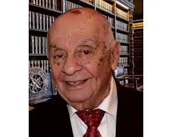 Joseph Ashmore Obituary (1933