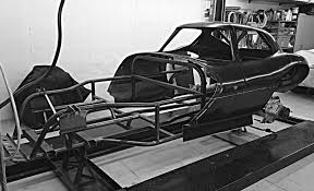 Tom S Big Garage Tom S Cheetah Build Big Garage Cheetah Toms