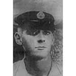 40RM Commando 'T' Company