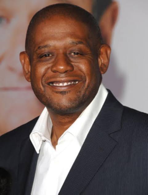 Forest Whitaker - IMDb
