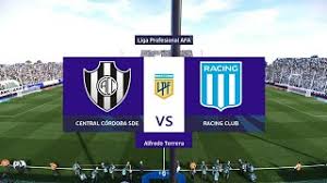 Onde assistir racing x central córdoba hoje na internet grátis pela rodada do campeonato argentino ao vivo 2021. Central Cordoba Sde Vs Racing Club Copa Diego Maradona Zona Complementacion B Youtube