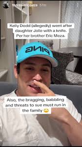 Eric Meza Instagram Videos