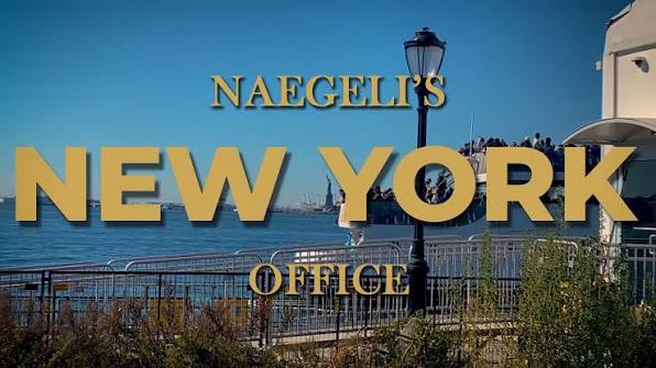 Harness the power of one of the greatest legal support networks and court  reporting firms in New York City and in the country! Available 24 hours a  day, NAEGELI Deposition & Trial serves New York City ...