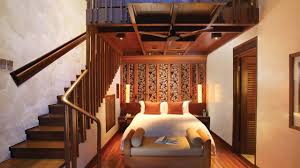 One Bedroom Balcony And Duplex Suite Four Seasons Bali At Sayan One Bedroom Luxury Bedding Sets Condo Remodel