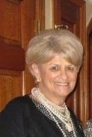 Roberta James Obituary (1943