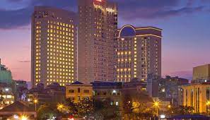 Khách sạn sheraton saigon hotel & towers xe đưa đón sân bay. Sheraton Saigon Hotel Towers á»Ÿ Quáº­n 1 Tp Hcm Foody Vn