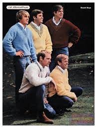 Pin On The Beach Boys