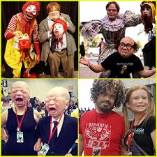 Check spelling or type a new query. These Hyper Realistic Celebrity Masks Make The Perfect Halloween Costumes Halloween Just Jared