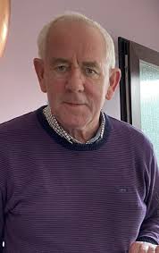 Death Notice of Joe Leech (Drogheda, Louth)