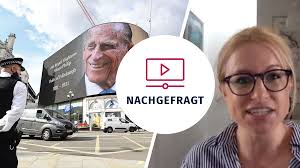 Tod von Prinz Philip versetzt Großbritannien in Trauer: „Niemand kennt die  Queen ohne ihn“