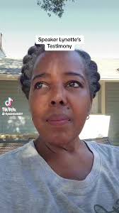 Black Seed Oil Speaker Lynette