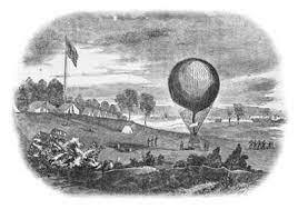 History Of Ballooning From First Airborne Lanterns