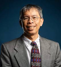 Jerry Hwang, multicultural and multilingual scholar, to become new editor  of WEA's Theology Journal