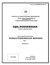 73, persiaran pm 3/5, pusat bandar, seksyen 3 32040 seri manjung, perak hj ahmad bin ismail , tel : Http Jknsel Moh Gov My Documents Pdf 2017 Info Peraturan Makanan 2009 Pdf