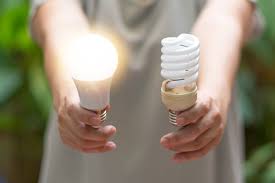 That comes out to about three cfl bulbs for every one led purchase. Led Vs Cfl Which Should I Choose