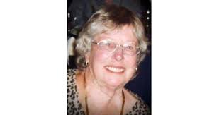 Barbara Germann Obituary (1938