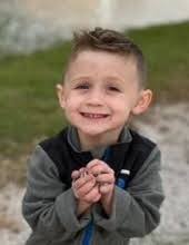 Obituary information for Sawyer Scott Ridgeway