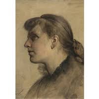 Marc Louis Benjamin Vautier the Elder