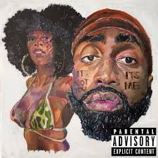 As you begin to notice changes in the quality of. It S Not You It S Me Album By Sy Ari Da Kid Spotify