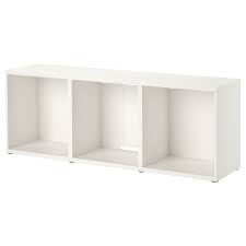See all sideboards & buffets. Besta Tv Bank Weiss 180x40x64 Cm Ikea Deutschland