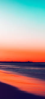 Sunset, the sun, auto, music, machine, star, background, 80s. Nu78 Sunset Beach Fall Night Sea Nature Red Wallpaper