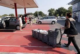 Auchan.fr est la boutique en ligne de la célèbre enseigne de grande distribution, sur laquelle sont proposés des produits pour toute la famille et toute la c'est vianney mulliez qui reprend la présidence et en 2006 qui poursuit le développement d'auchan en france et dans le monde, notamment à. Chronodrive Auchan Fermera 14 Magasins En France