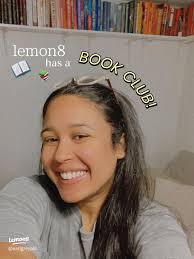 Join the Excitement: Lemon8 Book Club Launches! 📖🍋