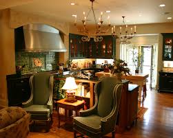 Lounge and sitting room are pretty much interchangeable now, although the latter i think is however, if the 'sitting room' and 'dining room' are together as one, then this would be referred to as. Kick Back In A Kitchen Lounge