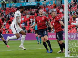 The latest tweets from @england Czech Republic 0 1 England Euro 2020 As It Happened Football The Guardian
