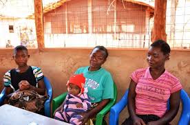Vigilant Unhcr Staff Reunite Long Separated Mother And Daughters In Tanzania Sifa With Her Daughters Riziki And Yamlele An Daughter Human Faith In Humanity