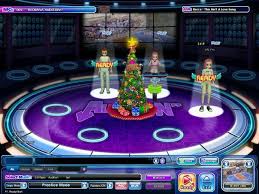 Audition Online Screenshot