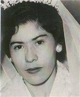 Asuncion Holguin Obituary (2012)