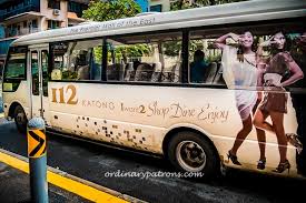 American restaurant in singapore, east, casual dining. I12 Dine Katong 112 Closed For Refurbishment The Ordinary Patrons