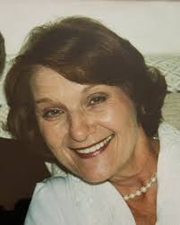Obituary information for Judy Brackett