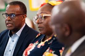 Everyone running for St. Louis Public Schools board