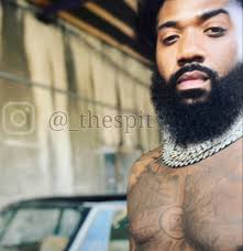 Ray J said he had to get that lacefront beard asap because Sammie was  getting way too much attention