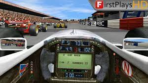 Released in 2000 by hasbro interactive featuring the 1998 formula one season (with all drivers except jacques villeneuve. Grand Prix 3 2000 Pc Gameplay Win 10 Youtube