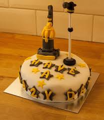 Dyson Cake For Ju X Cake Baking Birthday