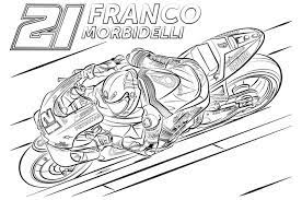 Contents1 sketsa gambar mobil1.1 1. Obat Bosan Warnai Pembalap Motogp Ini Sebagus Bagusnya Bikin Seru Di Rumah Aja Motorplus