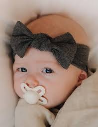 Baby Hair Accessories Ada Joy Baby Bows